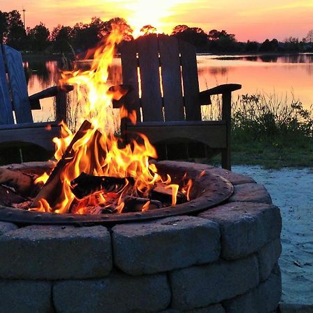 The Inn At Tabbs Creek Port Haywood Extérieur photo