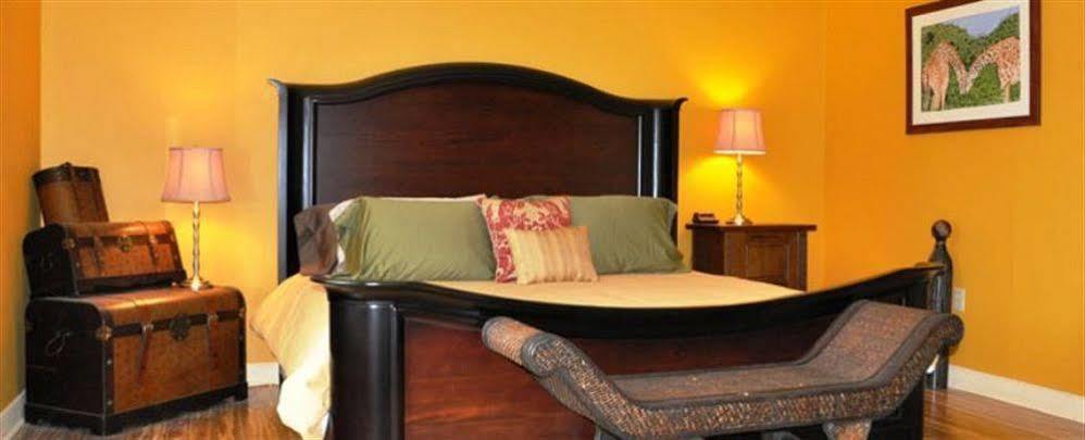 The Inn At Tabbs Creek Port Haywood Extérieur photo