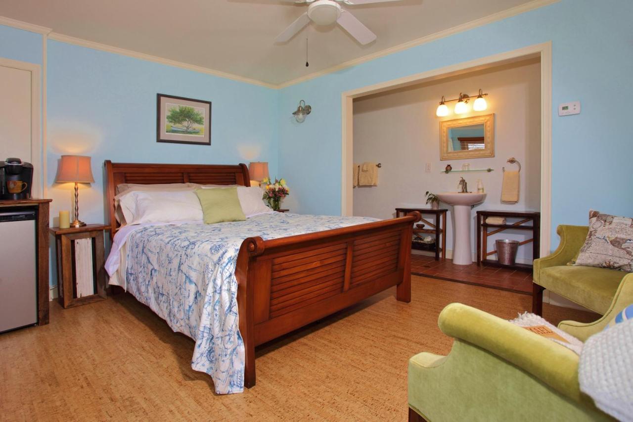 The Inn At Tabbs Creek Port Haywood Extérieur photo