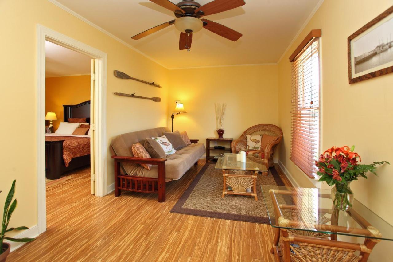 The Inn At Tabbs Creek Port Haywood Extérieur photo