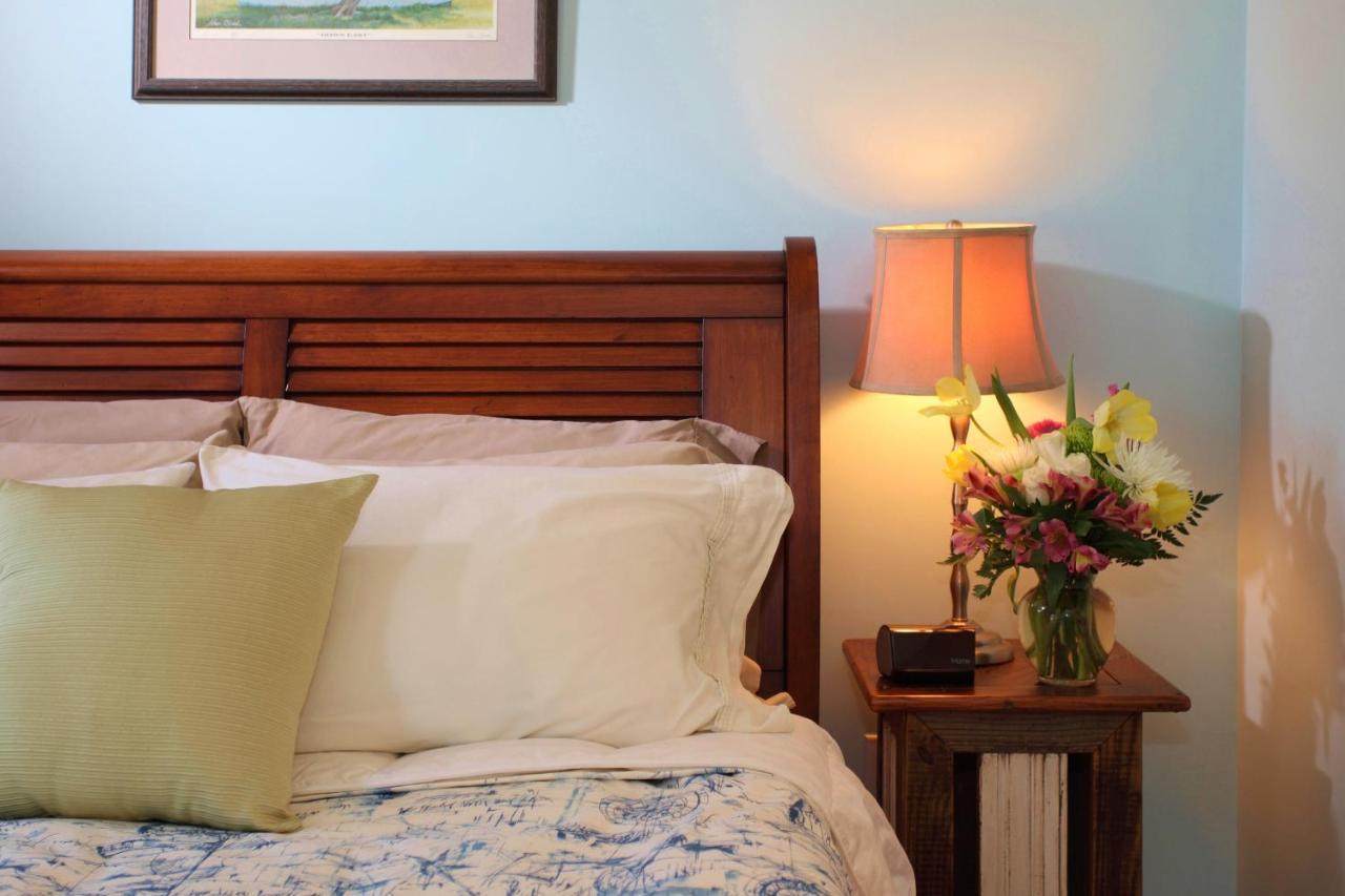 The Inn At Tabbs Creek Port Haywood Extérieur photo