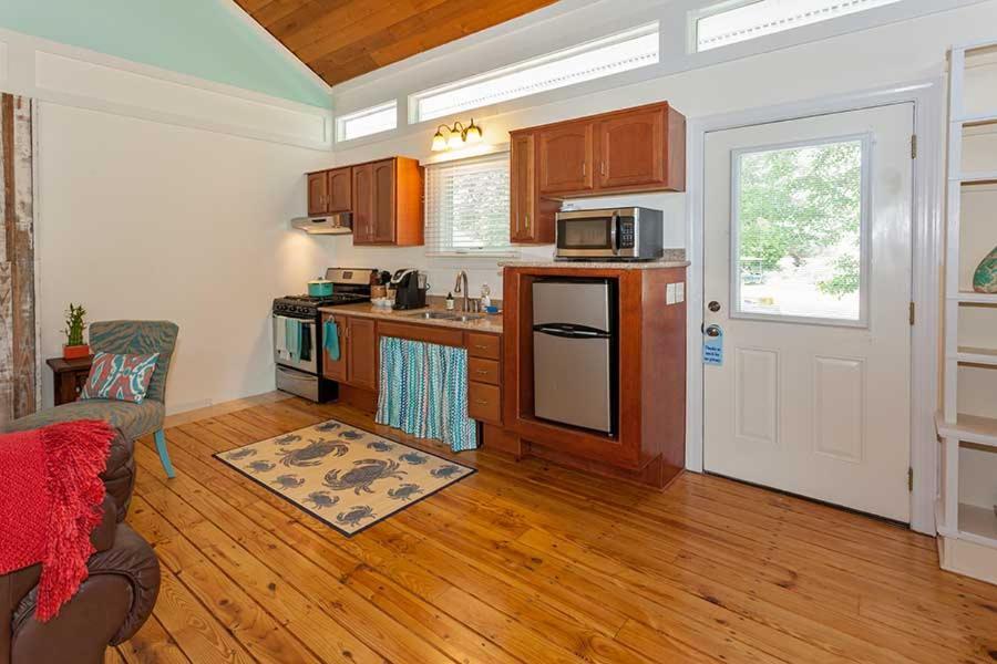 The Inn At Tabbs Creek Port Haywood Extérieur photo