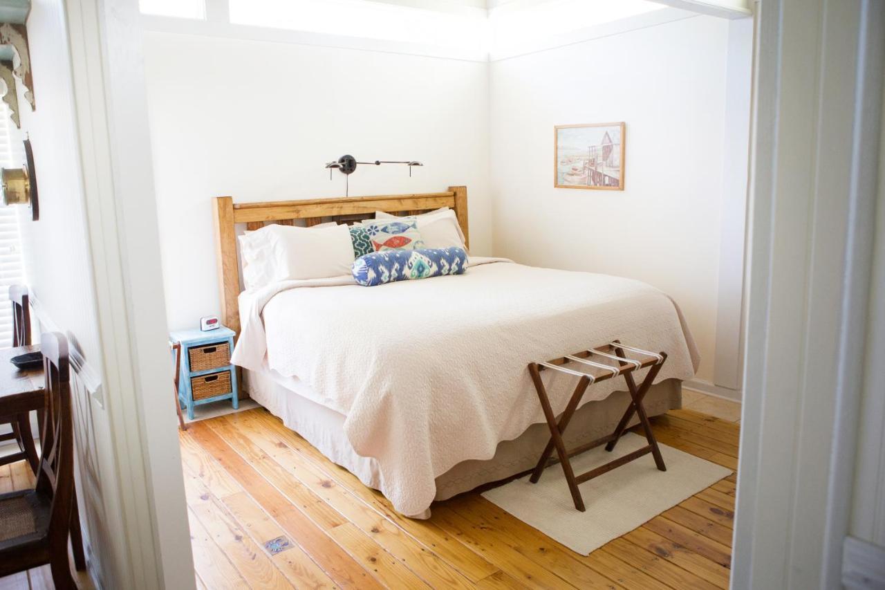 The Inn At Tabbs Creek Port Haywood Extérieur photo